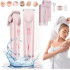 2-in-1 Women's Body Shaver