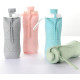 2pcs Collapsible Water Bottles