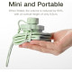2pcs Collapsible Water Bottles