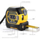 3-in-1 Digital Laser Tape Measure