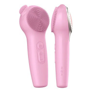 3-in-1 Facial Silicone Cleansing Brush