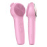 3-in-1 Facial Silicone Cleansing Brush