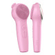 3-in-1 Facial Silicone Cleansing Brush