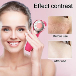 3-in-1 Facial Silicone Cleansing Brush