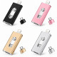 3-in-1 USB Flash Drive – USB 3.0 External Storage for iPhone, Android & Computer 