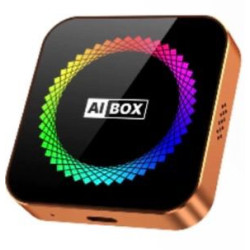 3-in-1 Wireless Apple CarPlay & Android Auto Adapter