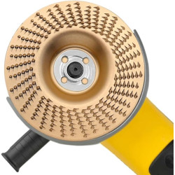 3 pcs Wood Carving Disc Set 3 pcs Wood Carving Disc Set