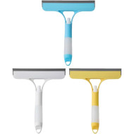 3 in 1 Glass & Window  Squeegee