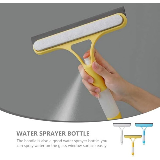 3 in 1 Glass Cleaner 3 in 1 Glass Cleaner