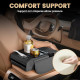 4-in-1 Multifunctional Car Center Console Organizer 4-in-1 Multifunctional Car Center Console Organizer