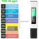 4-in-1 digital water quality tester