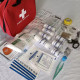420 Piece Large First Aid Kit