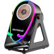 All-in-One Desk Upgrade Charge, Hold & Amplify Your Phone – 5-in-1 Wireless Charging Speaker & Phone Stand