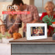  Acrylic Digital Photo Frame
