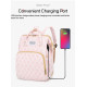 7 in 1 Travel Diaper Bag