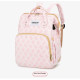 7 in 1 Travel Diaper Bag