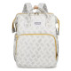 7 in 1 Travel Diaper Bag
