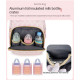 7 in 1 Travel Diaper Bag