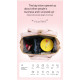 7 in 1 Travel Diaper Bag