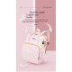 7 in 1 Travel Diaper Bag