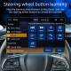 Upgrade Your Car Instantly – 7” Retractable Touchscreen with Wireless CarPlay & Android Auto
