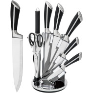9-Pieces Chef Knife Set 9-Pieces Chef Knife Set