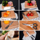 9-Pieces Chef Knife Set 9-Pieces Chef Knife Set