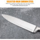 9-Pieces Chef Knife Set 9-Pieces Chef Knife Set