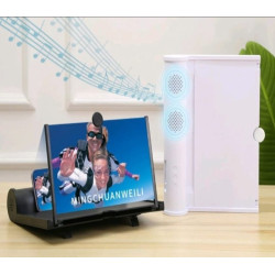 12 inch Bluetooth Screen Magnifer 12 inch Bluetooth Screen Magnifer
