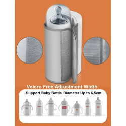 Baby Bottle Warmer Baby Bottle Warmer
