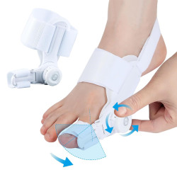 Bunion Splint Big Toe Straightener Corrector Bunion Splint Big Toe Straightener Corrector