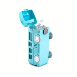 Bus water bottle Bus water bottle