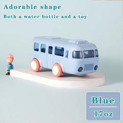 Bus water bottle Bus water bottle