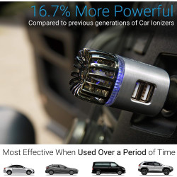 Car Air Purifier Car Air Purifier