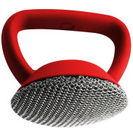 Cast Iron Heavy Duty Scrubber Cast Iron Heavy Duty Scrubber