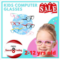 Computer Glasses - Blue light  & Anti-glare Protection Computer Glasses - Blue light  & Anti-glare Protection