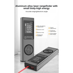 Digital Multi-purpose Laser Level and Measuring Tape Digital Multi-purpose Laser Level and Measuring Tape