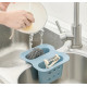 Drain Holder Rack Drain Holder Rack