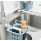 Drain Holder Rack Drain Holder Rack