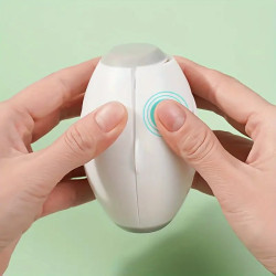 Dust & Lint Remover