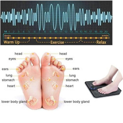 Electric Foot Massager Electric Foot Massager