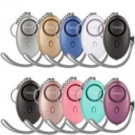 Emergency Self Defense Security Alarm For Women Emergency Self Defense Security Alarm For Women