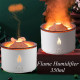Flame Aroma Diffuser Flame Aroma Diffuser