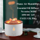 Flame Aroma Diffuser Flame Aroma Diffuser
