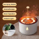 Flame Aroma Diffuser Flame Aroma Diffuser