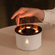 Flame Aroma Diffuser Flame Aroma Diffuser