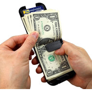 Flipside RFID Blocking Wallet Flipside RFID Blocking Wallet