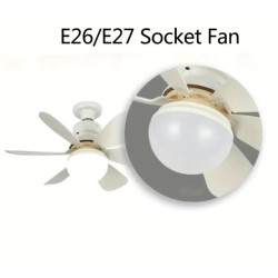 Flower Fan-White (Buy 1 Get 1 Free)