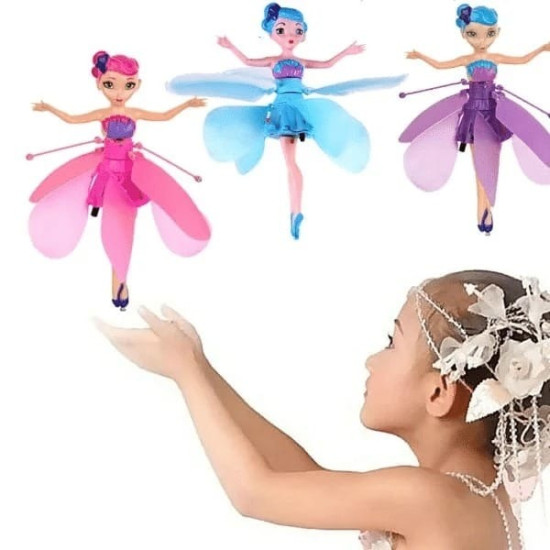 Flying Fairy Flying Fairy