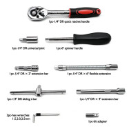 46pcs Tool Set 46pcs Tool Set
